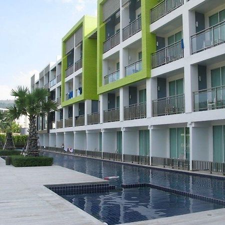 Готель Malai House Karon Екстер'єр фото